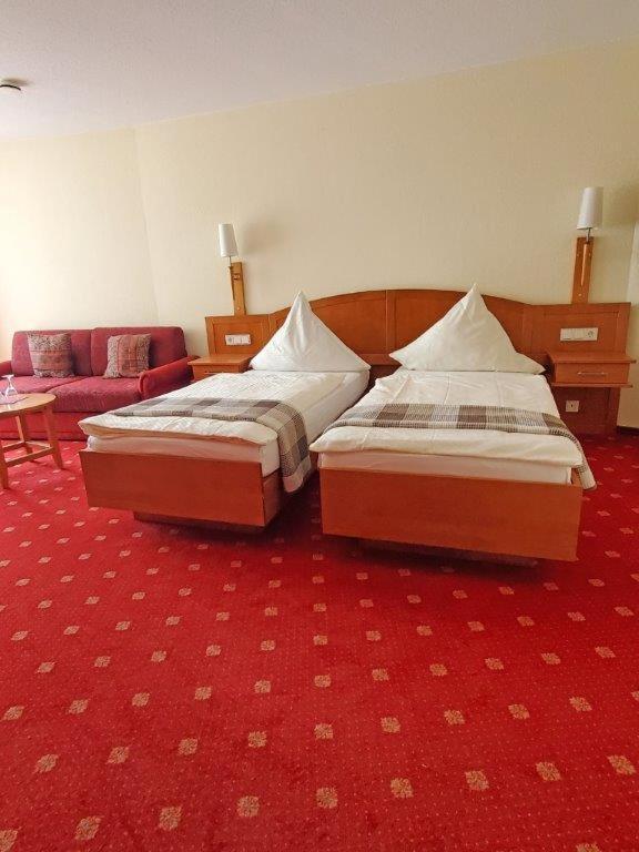 Landhotel Westerwaldgrill Höhn Εξωτερικό φωτογραφία